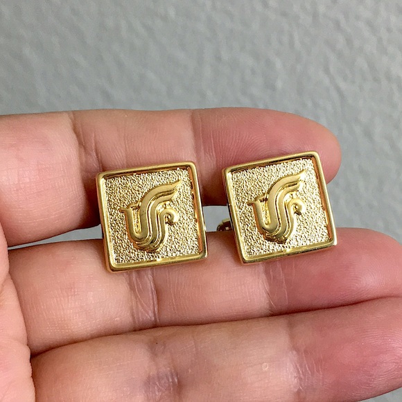 🖤NEW cufflinks - Picture 2 of 7